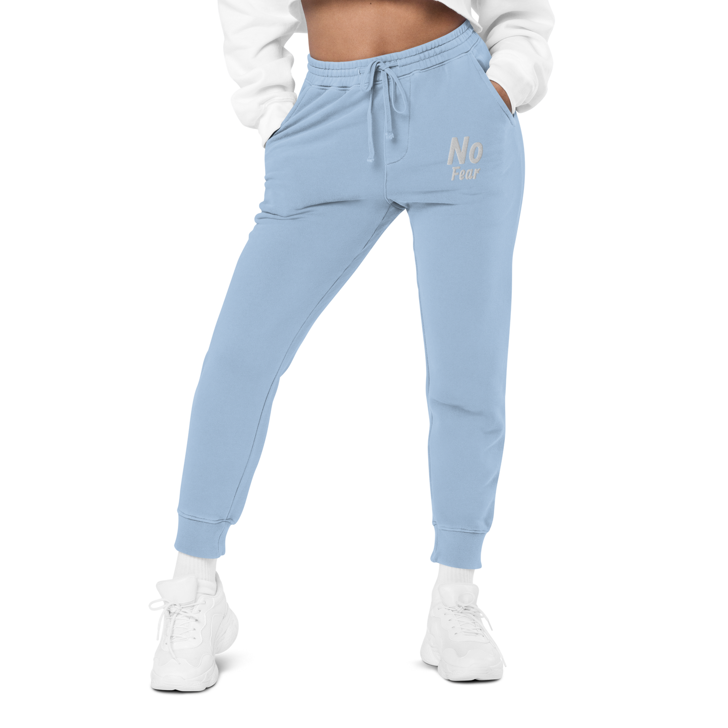 No Fear Sweatpants