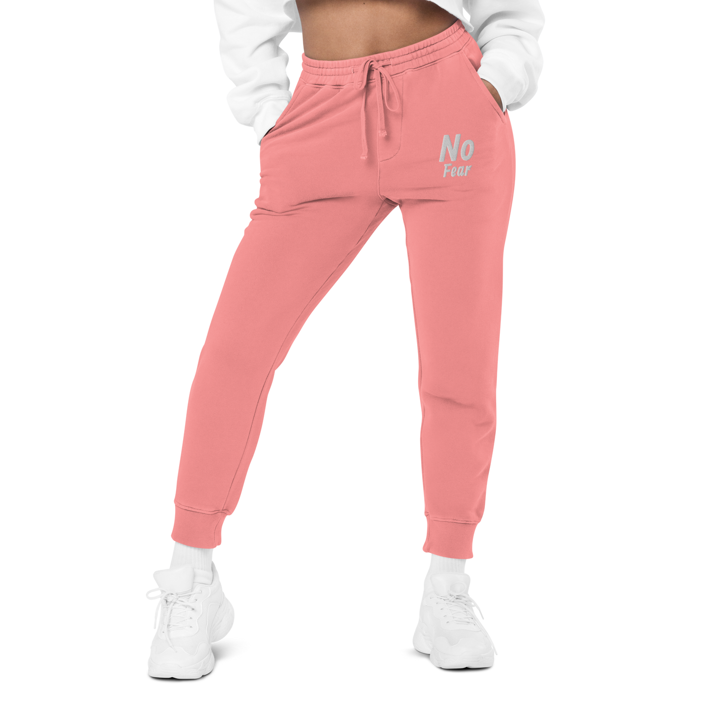 No Fear Sweatpants