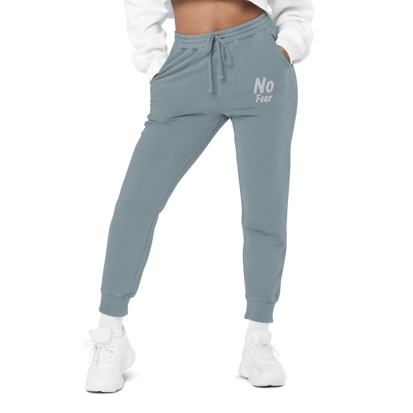 No Fear Sweatpants