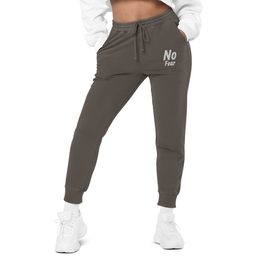 No Fear Sweatpants